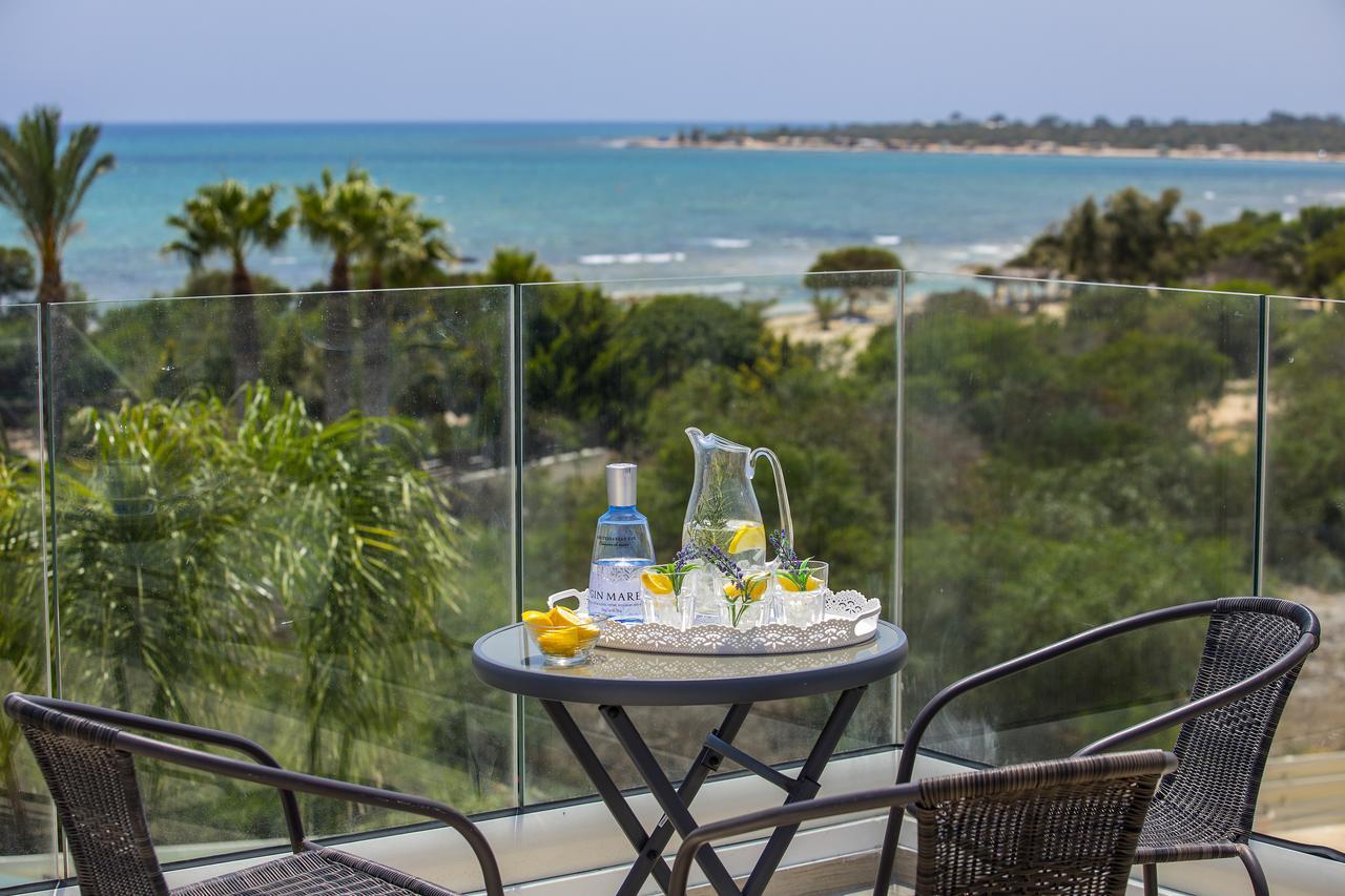 Villa Elias Ayia Napa Exterior photo